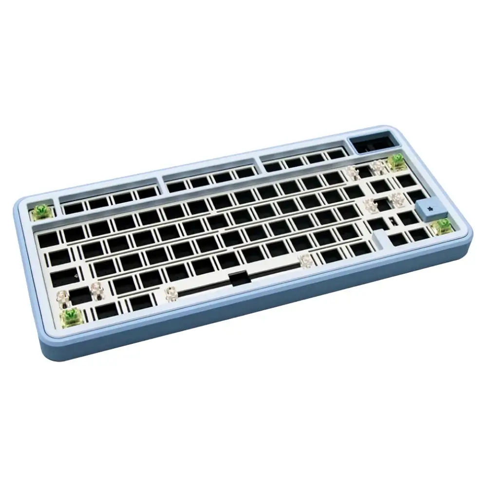 GEEKZB - Story75 Aluminum Mechanical Keyboard Barebone - Image 11