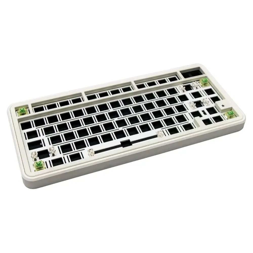GEEKZB - Story75 Aluminum Mechanical Keyboard Barebone - Image 13
