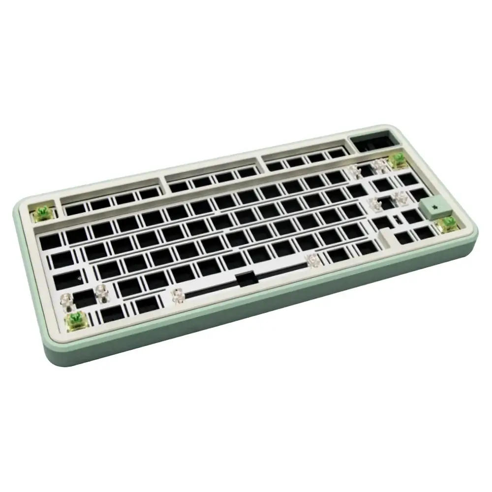 GEEKZB - Story75 Aluminum Mechanical Keyboard Barebone - Image 14
