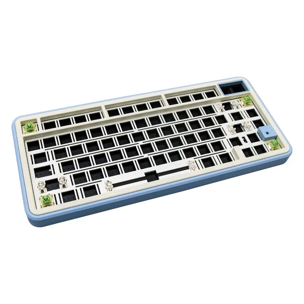 GEEKZB - Story75 Aluminum Mechanical Keyboard Barebone - Image 17