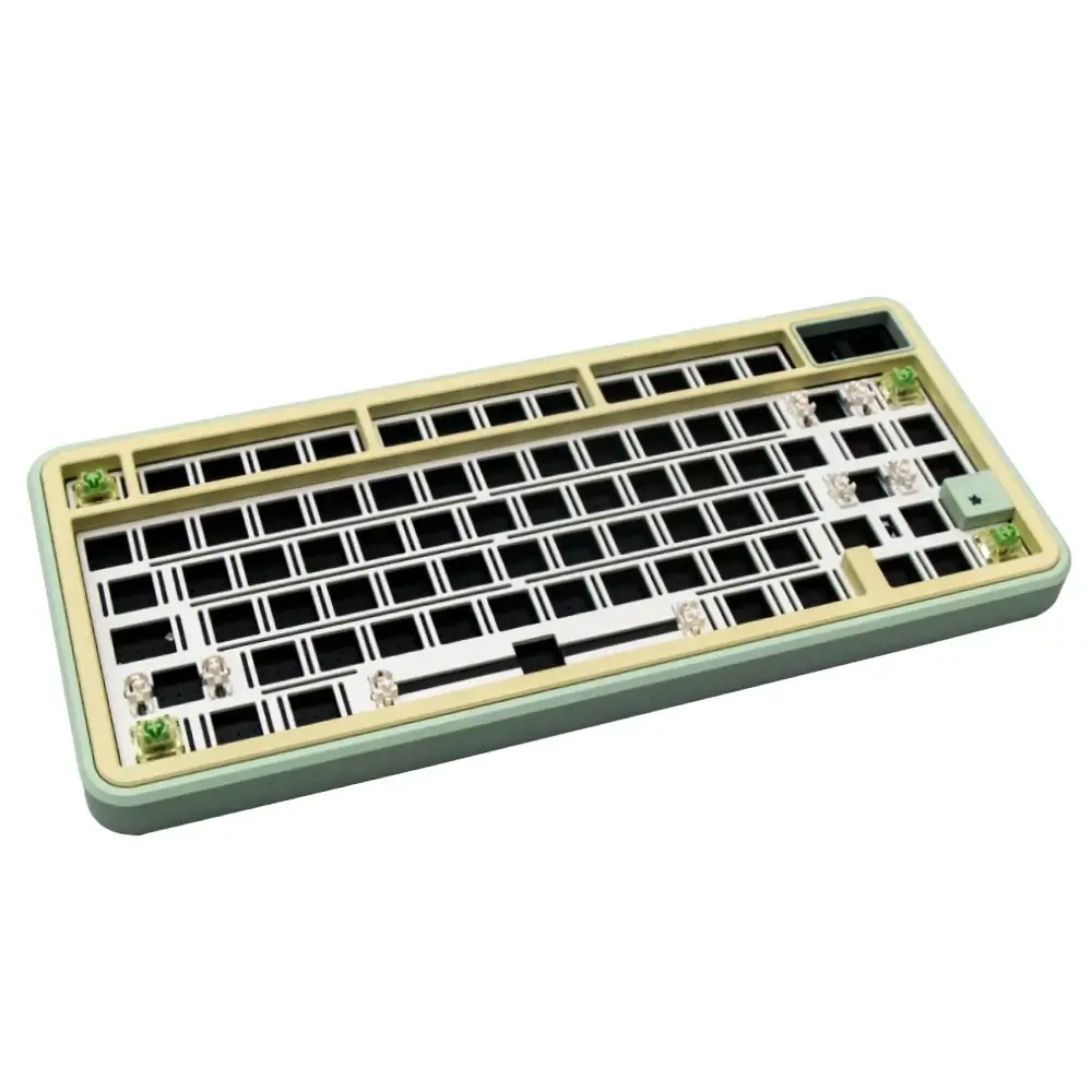 GEEKZB - Story75 Aluminum Mechanical Keyboard Barebone - Image 18