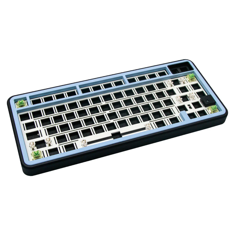 GEEKZB - Story75 Aluminum Mechanical Keyboard Barebone - Image 24
