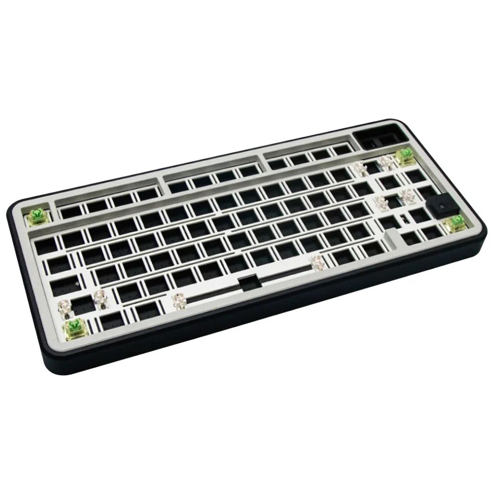 GEEKZB - Story75 Aluminum Mechanical Keyboard Barebone - Image 25