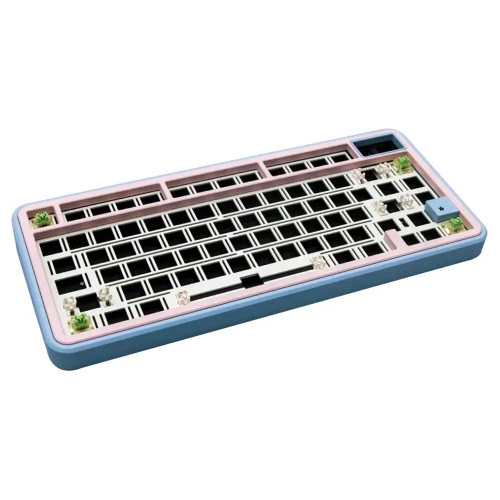 GEEKZB - Story75 Aluminum Mechanical Keyboard Barebone - Image 5