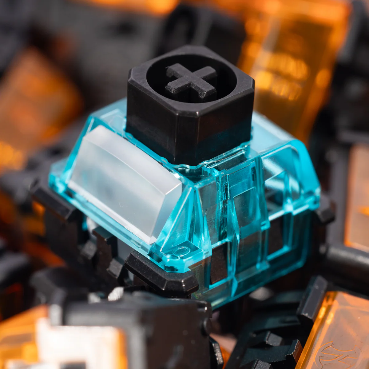 OFF studio TNT - Six Realms Magnetic (HE) Switches (HIFI / Silent editions) - Image 3
