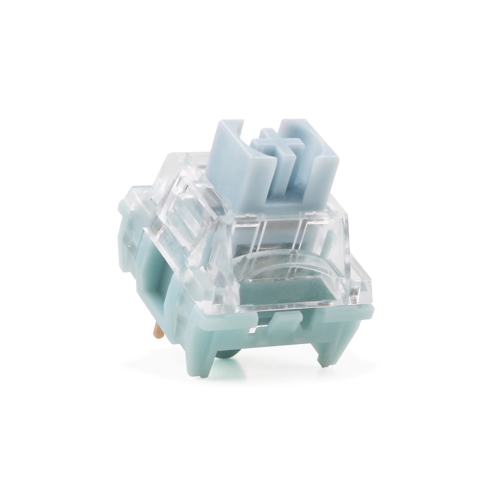 TTC – Bluish White Tactile Switch - Image 5