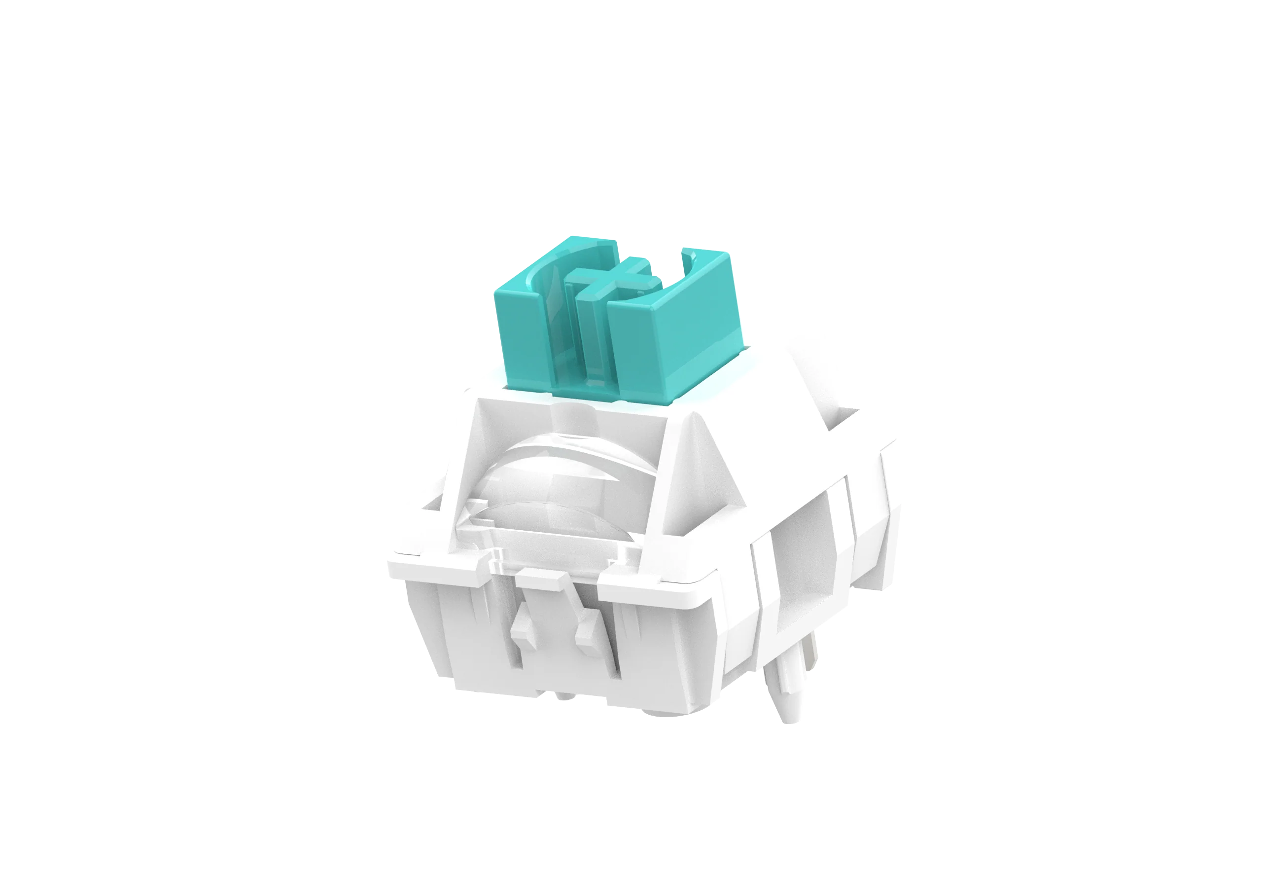 TTC - Cloud Sea Linear Key Switches