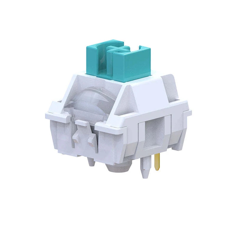TTC - Cloud Sea Linear Key Switches - Image 2
