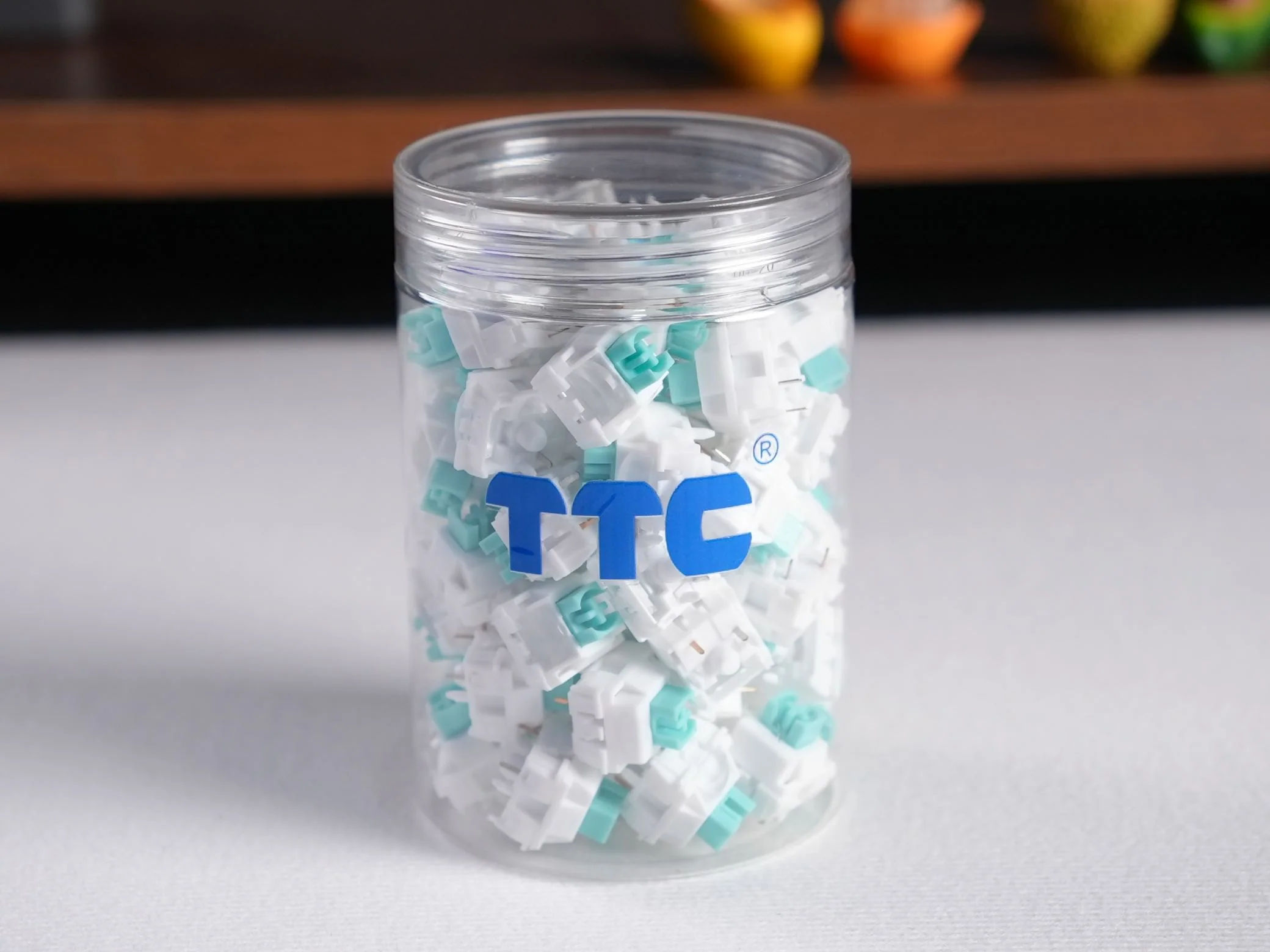 TTC - Cloud Sea Linear Key Switches - Image 3