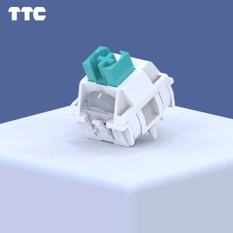 TTC - Cloud Sea Linear Key Switches - Image 6