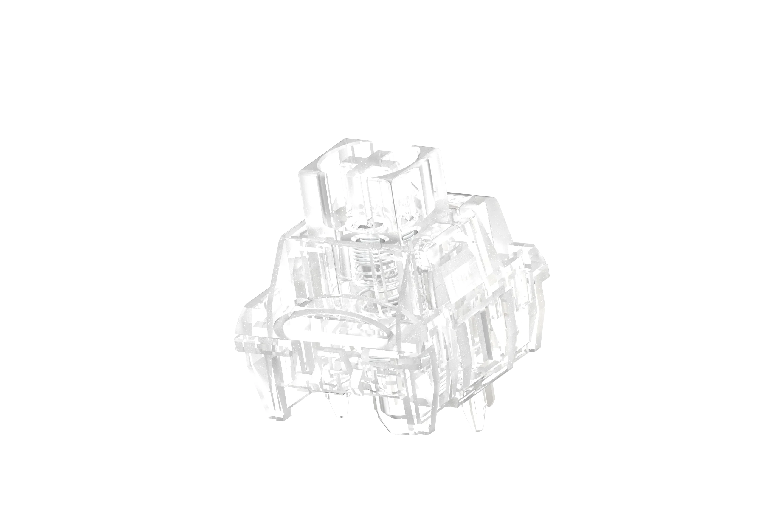 TTC - Ice Linear Mechanical Switches