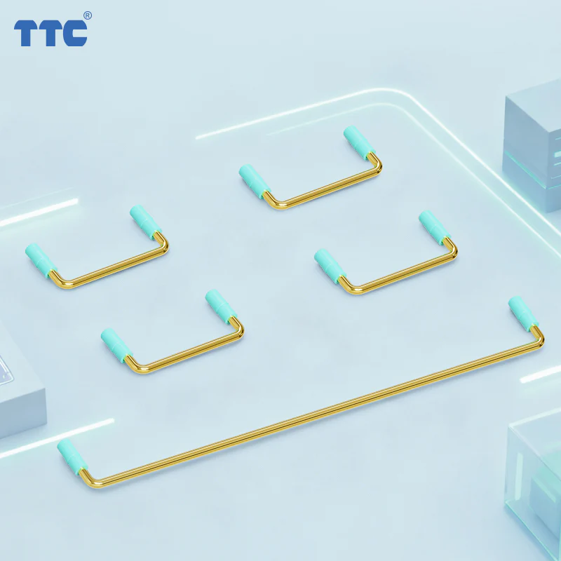 TTC - Mechanical Keyboard Stabiliser Set - Image 5