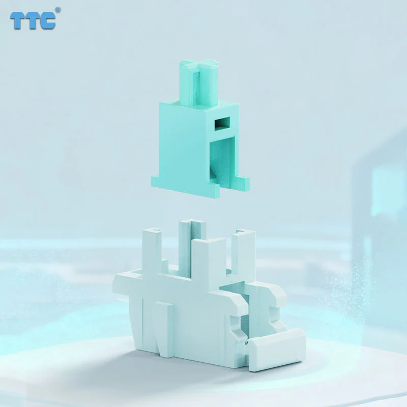 TTC - Mechanical Keyboard Stabiliser Set - Image 6