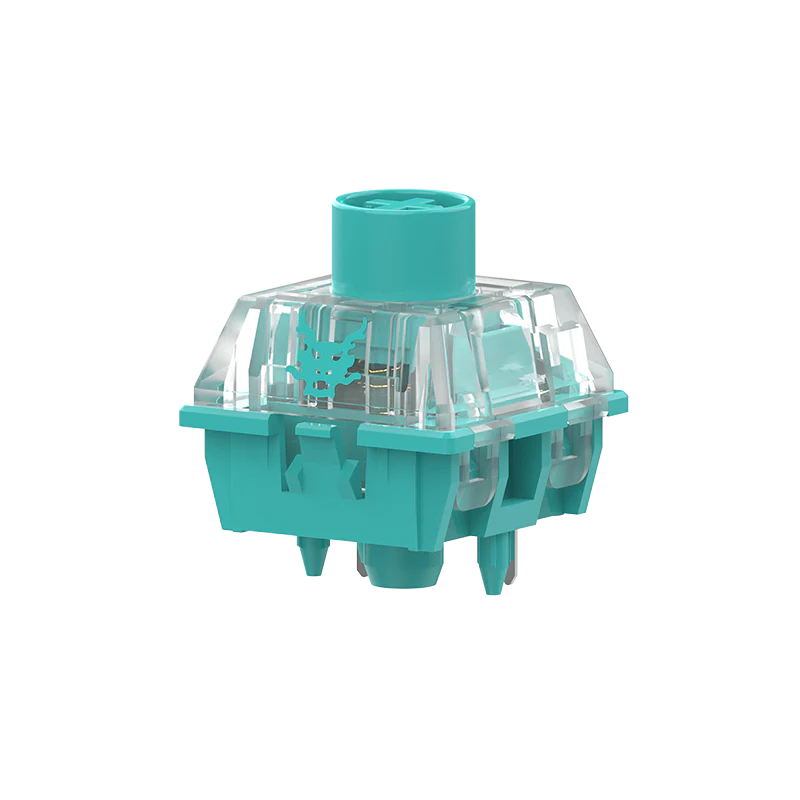 TTC - Qing Loong Linear Mechanical Switches