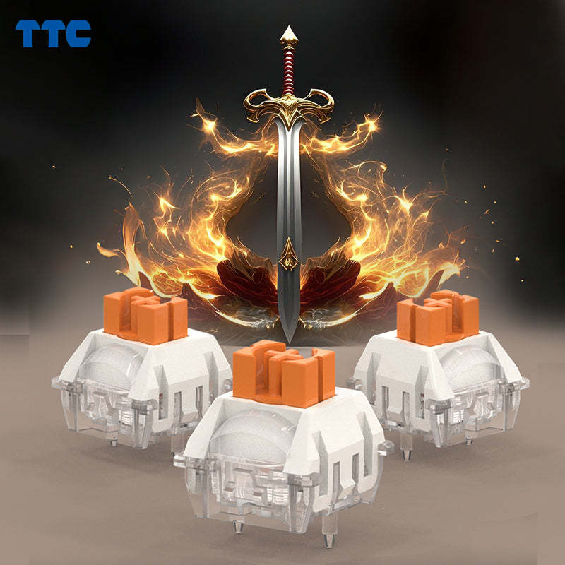 TTC - Taie Sword HE Magnetic Linear Switches - Image 3
