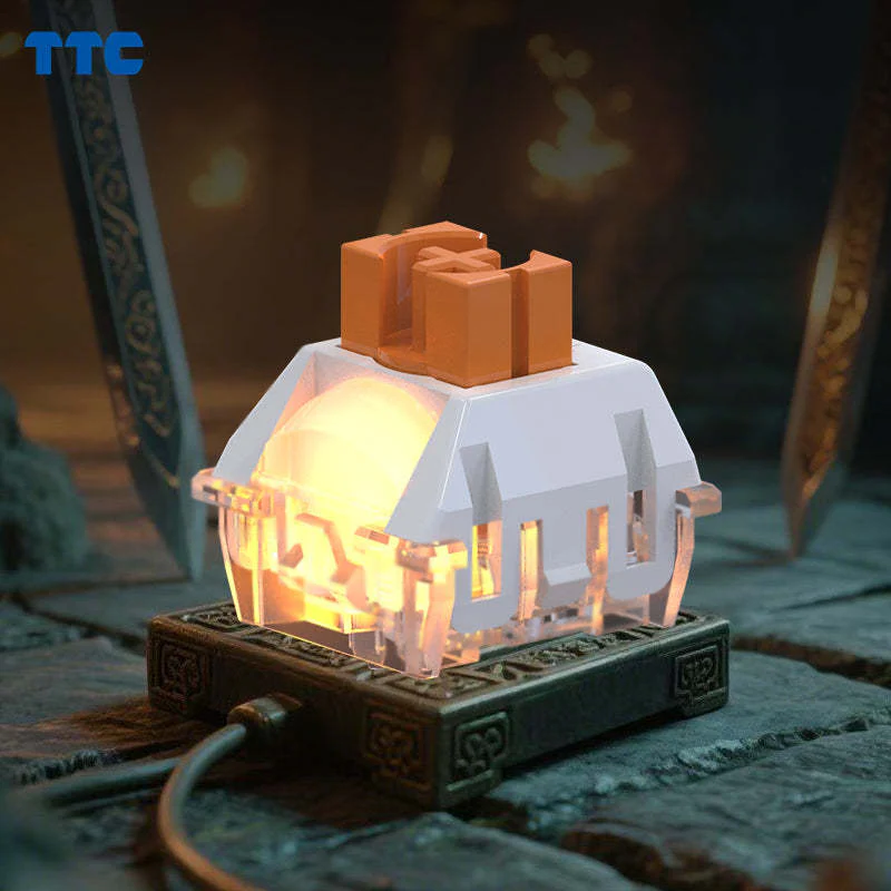 TTC - Taie Sword HE Magnetic Linear Switches - Image 4