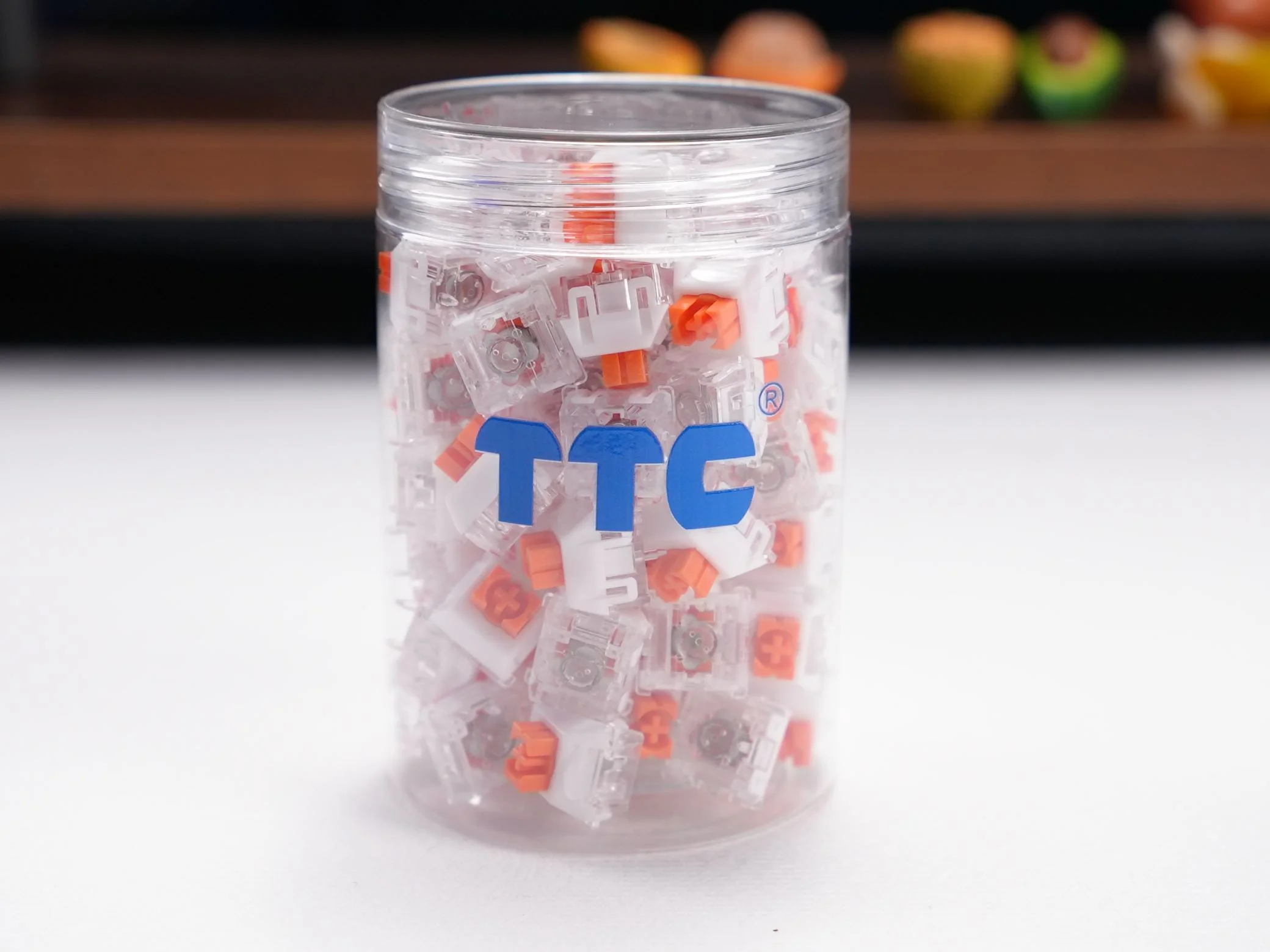 TTC - Taie Sword HE Magnetic Linear Switches - Image 5