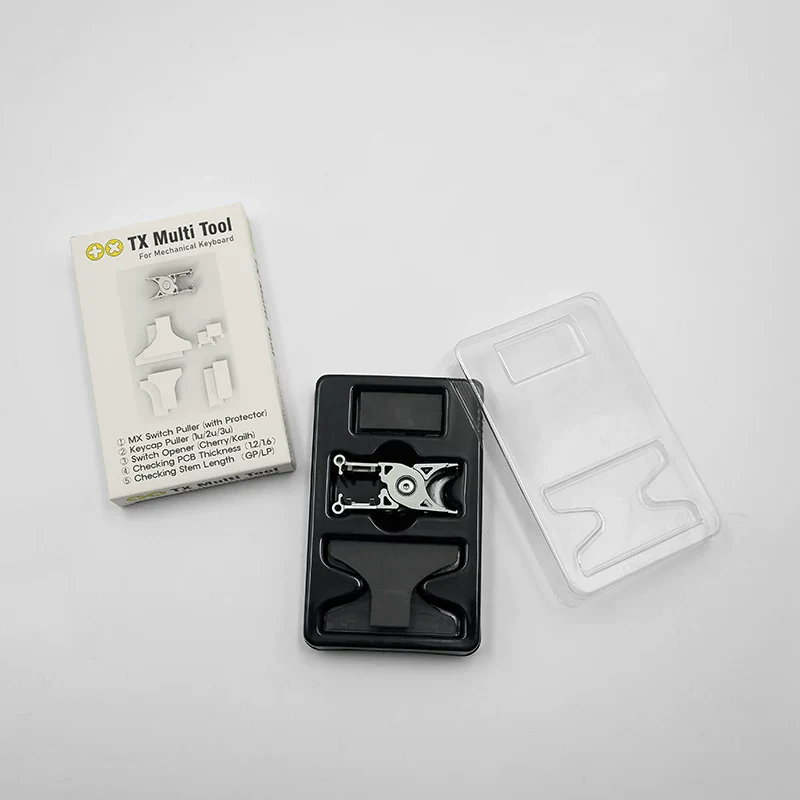 TX Keyboard Multi Tool 5-in-1 - Image 4
