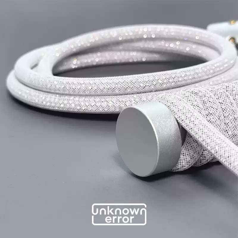 Unknown Error - Custom Coiled Cable Z06 - Image 3