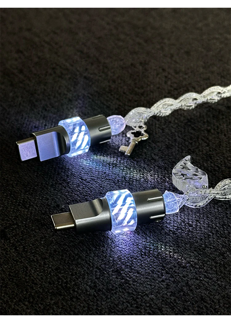 UNKNOWN ERROR - D35 Multiple Color Light - Dual Split Series Keyboard Cable - Image 10