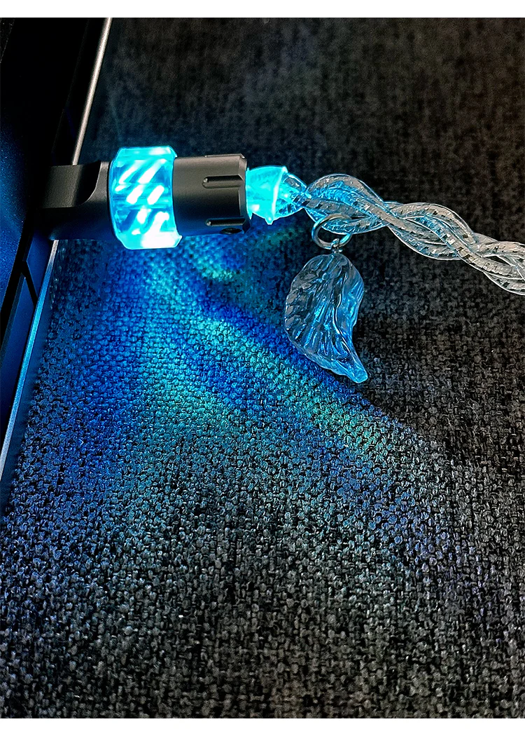UNKNOWN ERROR - D35 Multiple Color Light - Dual Split Series Keyboard Cable - Image 12