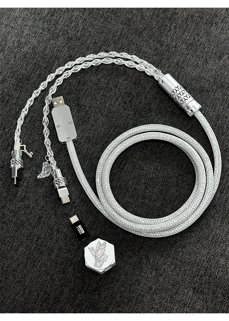UNKNOWN ERROR - D35 Multiple Color Light - Dual Split Series Keyboard Cable - Image 13