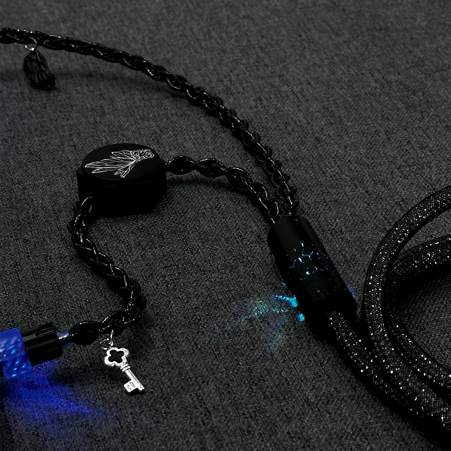 UNKNOWN ERROR - D35 Multiple Color Light - Dual Split Series Keyboard Cable - Image 4