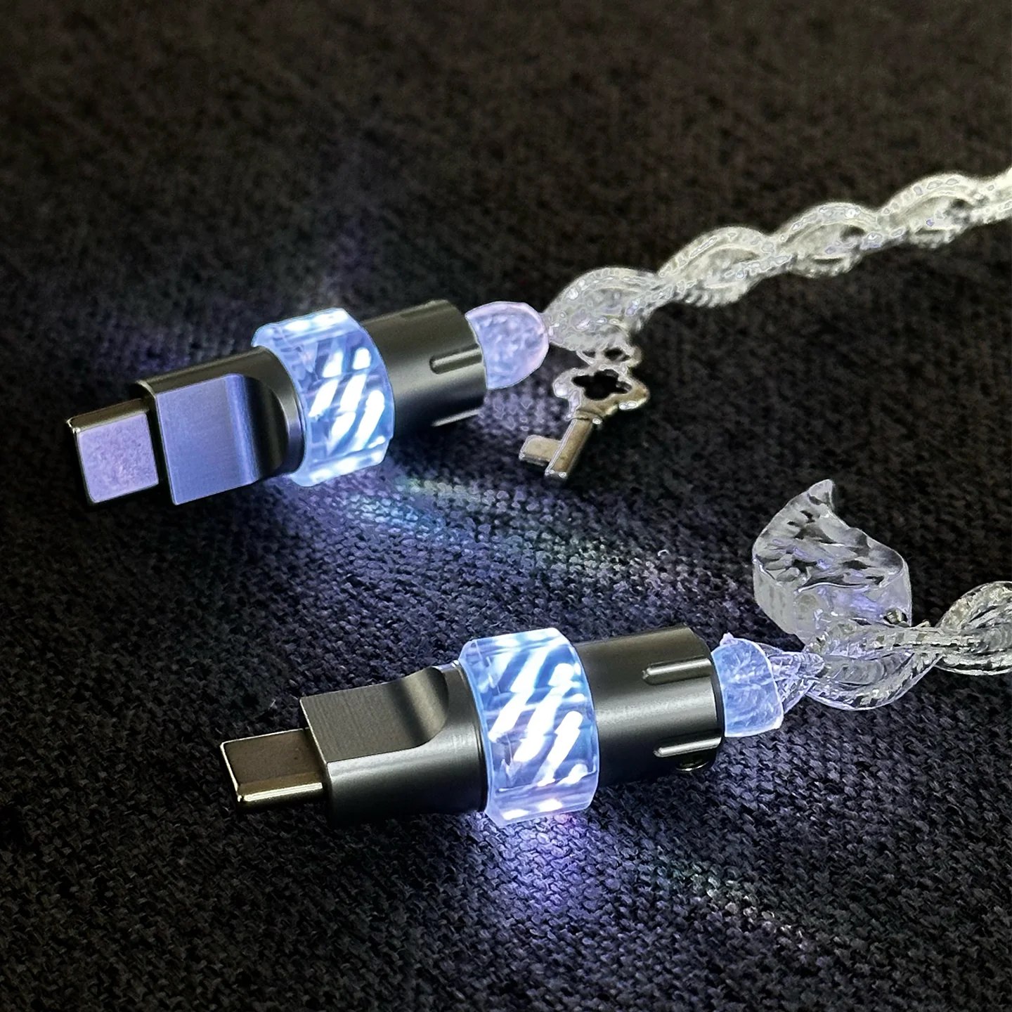 UNKNOWN ERROR - D35 Multiple Color Light - Dual Split Series Keyboard Cable - Image 5