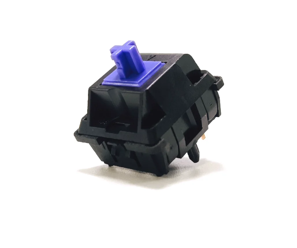 Vertex - V1 Smooth Linear Switches