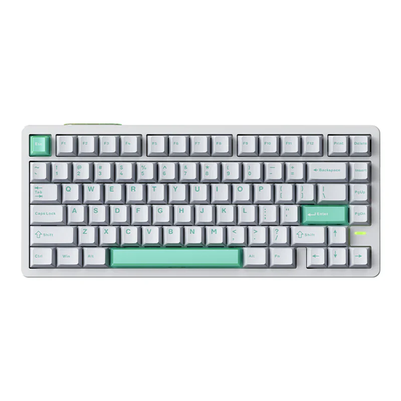 VGN - Neon Esports Wireless Hall Effect Keyboard - Image 3