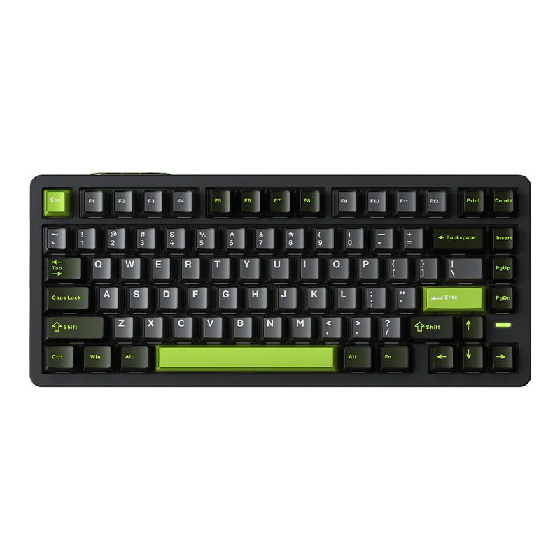 VGN - Neon Esports Wireless Hall Effect Keyboard - Image 4