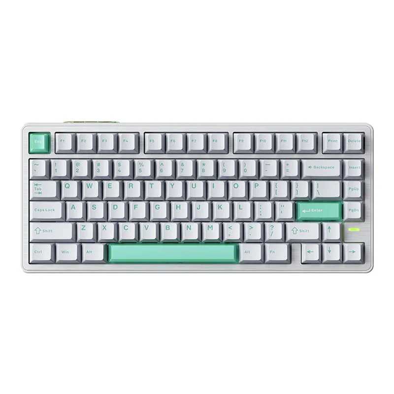 VGN - Neon Esports Wireless Hall Effect Keyboard - Image 5