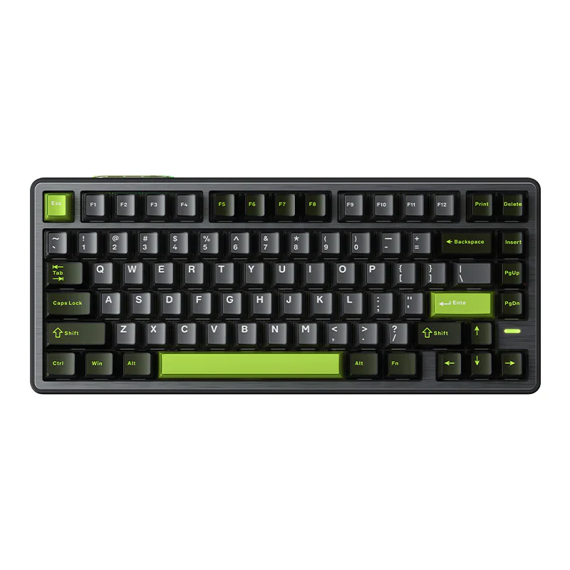 VGN - Neon Esports Wireless Hall Effect Keyboard - Image 6