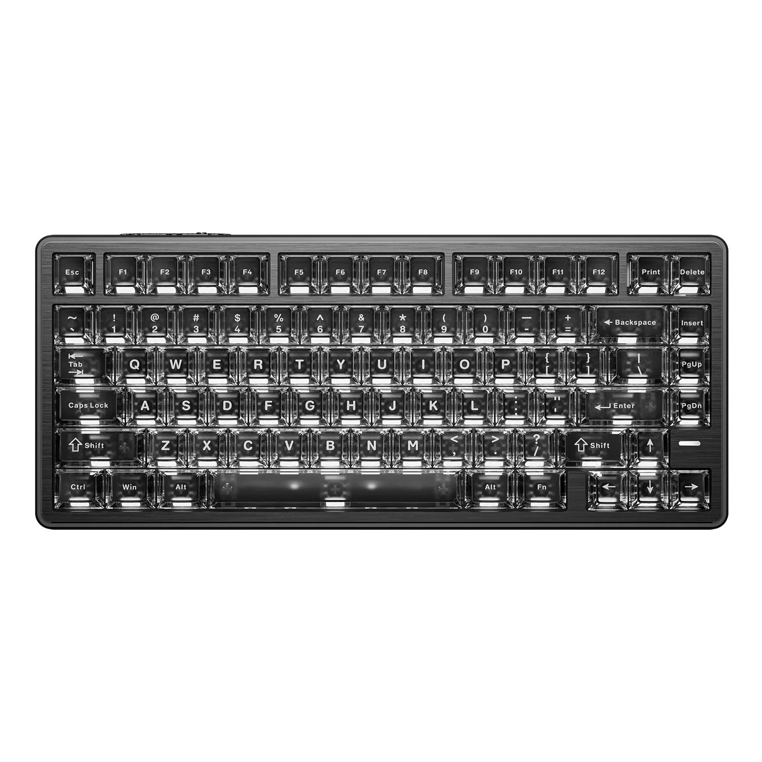 VGN - Neon Super Competitive Edition Wireless Magnetic Switch Keyboard - Image 3