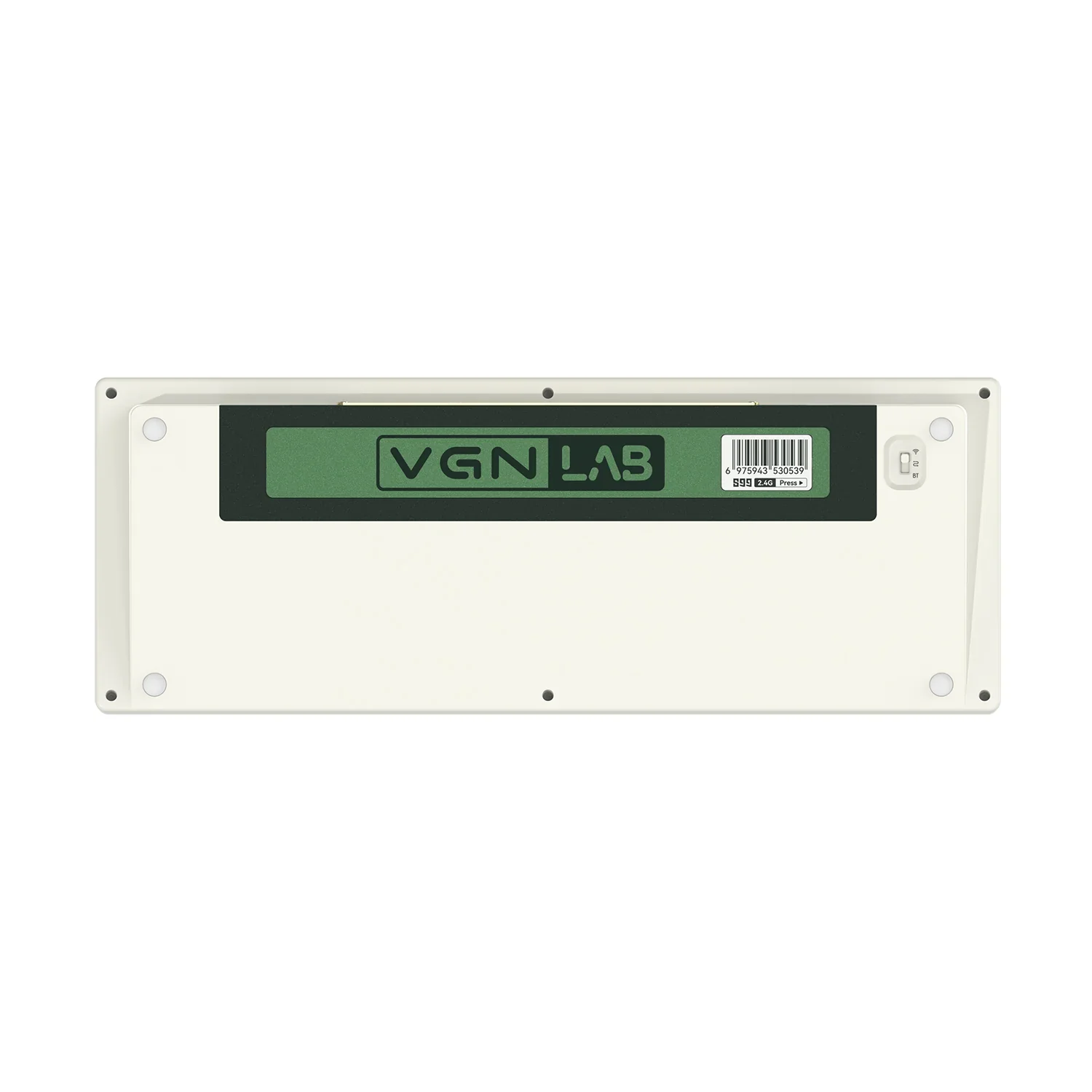 VGN S99 Wireless Mechanical Keyboard - Image 6
