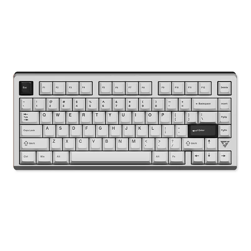 VGN VXE75 V2 Wireless Aluminum Mechanical Keyboard - Image 3
