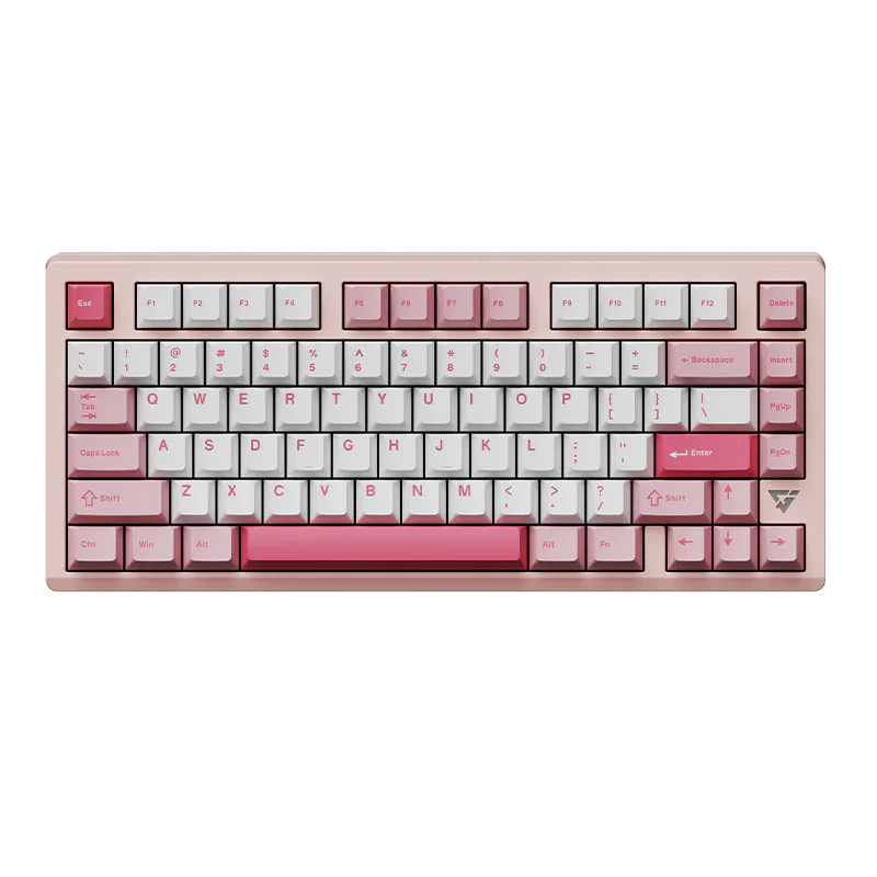 VGN VXE75 V2 Wireless Aluminum Mechanical Keyboard - Image 4