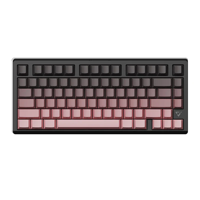 VGN VXE75 V2 Wireless Aluminum Mechanical Keyboard - Image 5