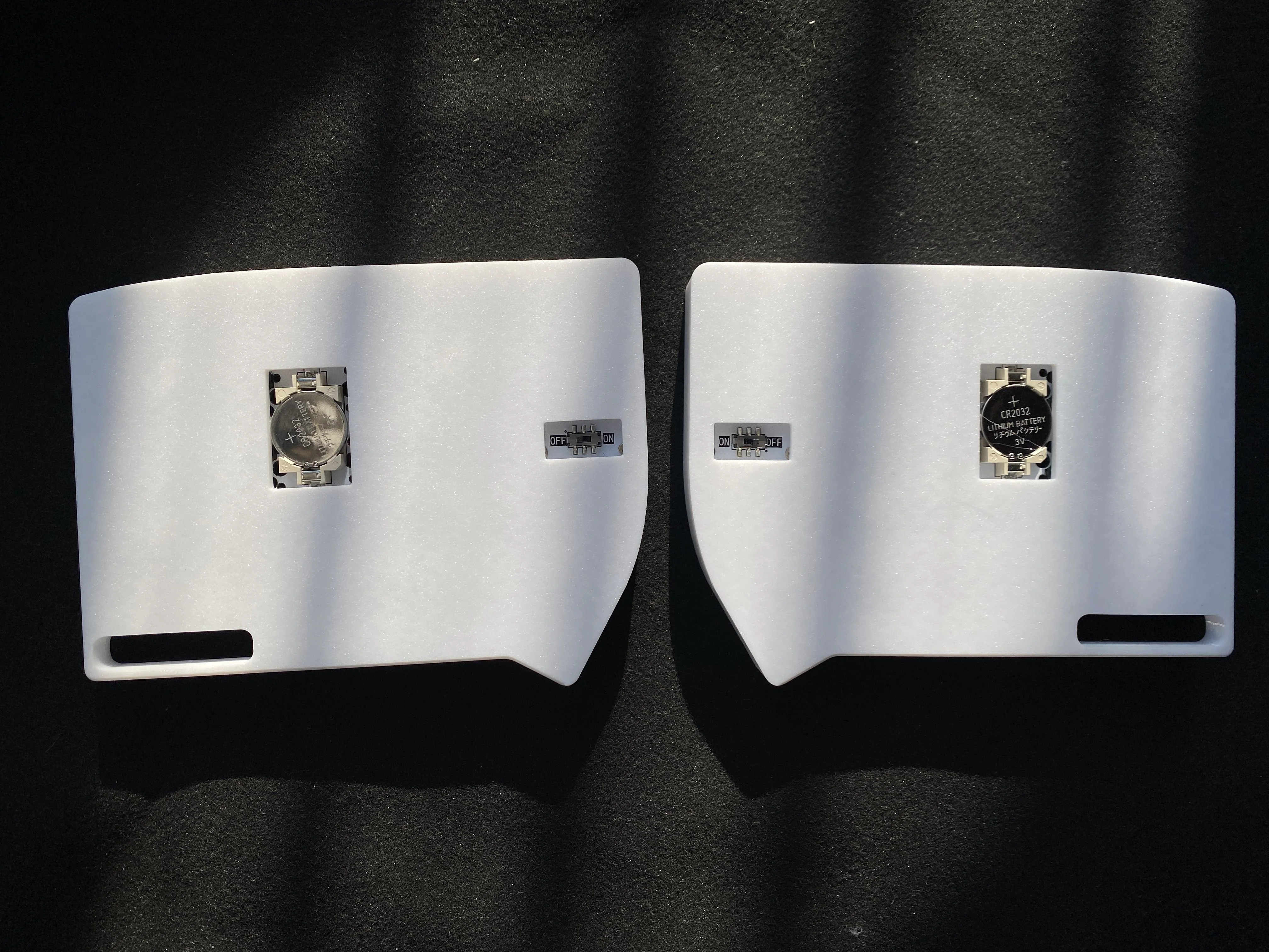 Weekin - LILY 58 Wireless 2.4G Split Mechanical Keyboard - Image 7