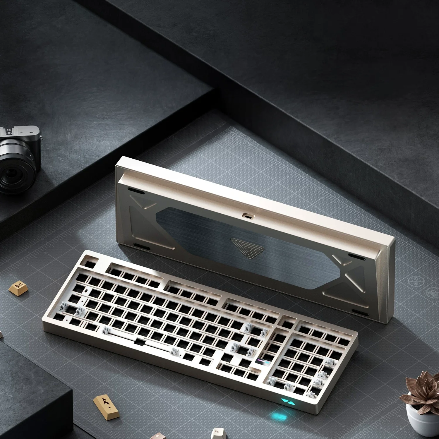 Weikav - Max102 Standard Edition Mechanical Keyboard - Image 11