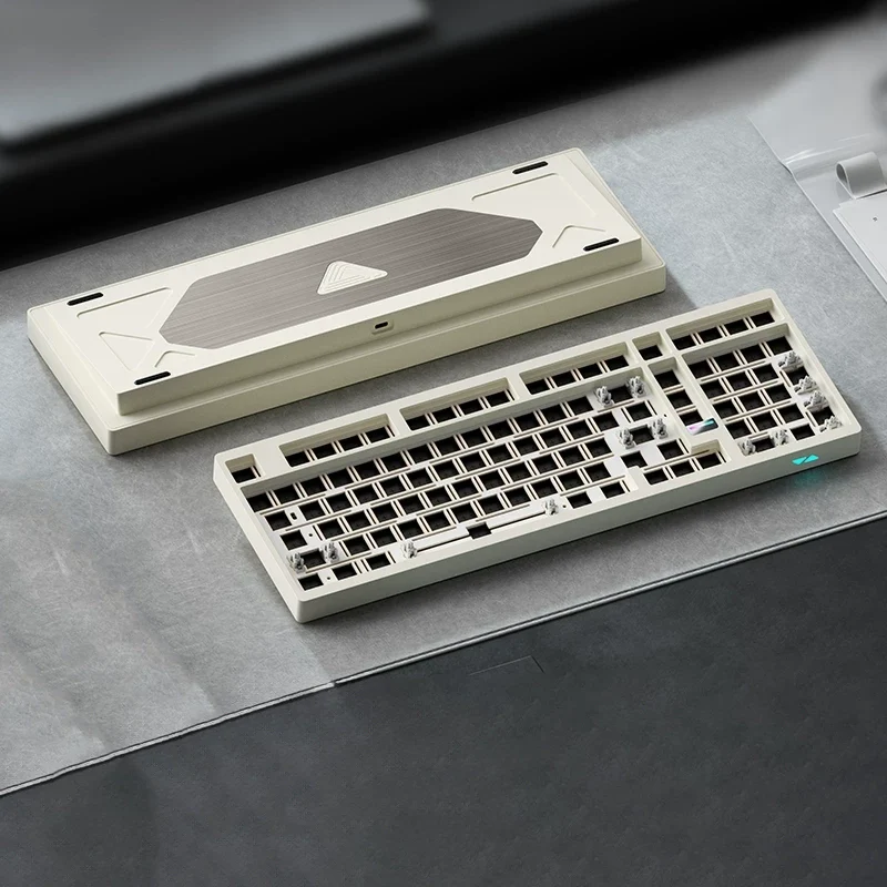 Weikav - Max102 Standard Edition Mechanical Keyboard - Image 12