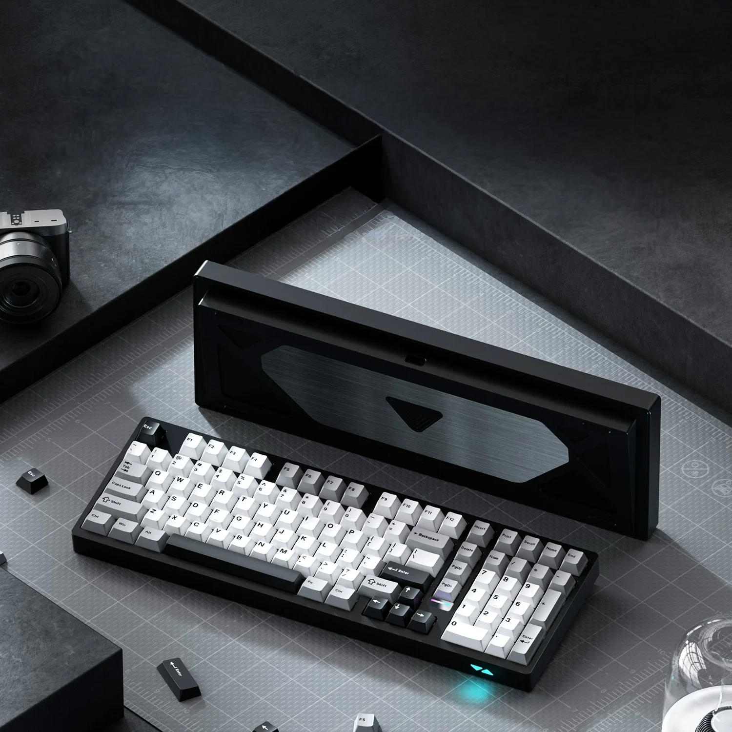 Weikav - Max102 Standard Edition Mechanical Keyboard - Image 13