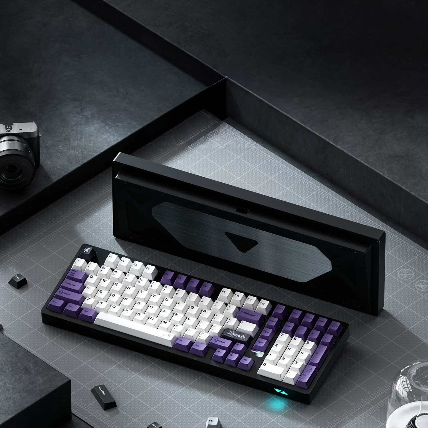 Weikav - Max102 Standard Edition Mechanical Keyboard - Image 14