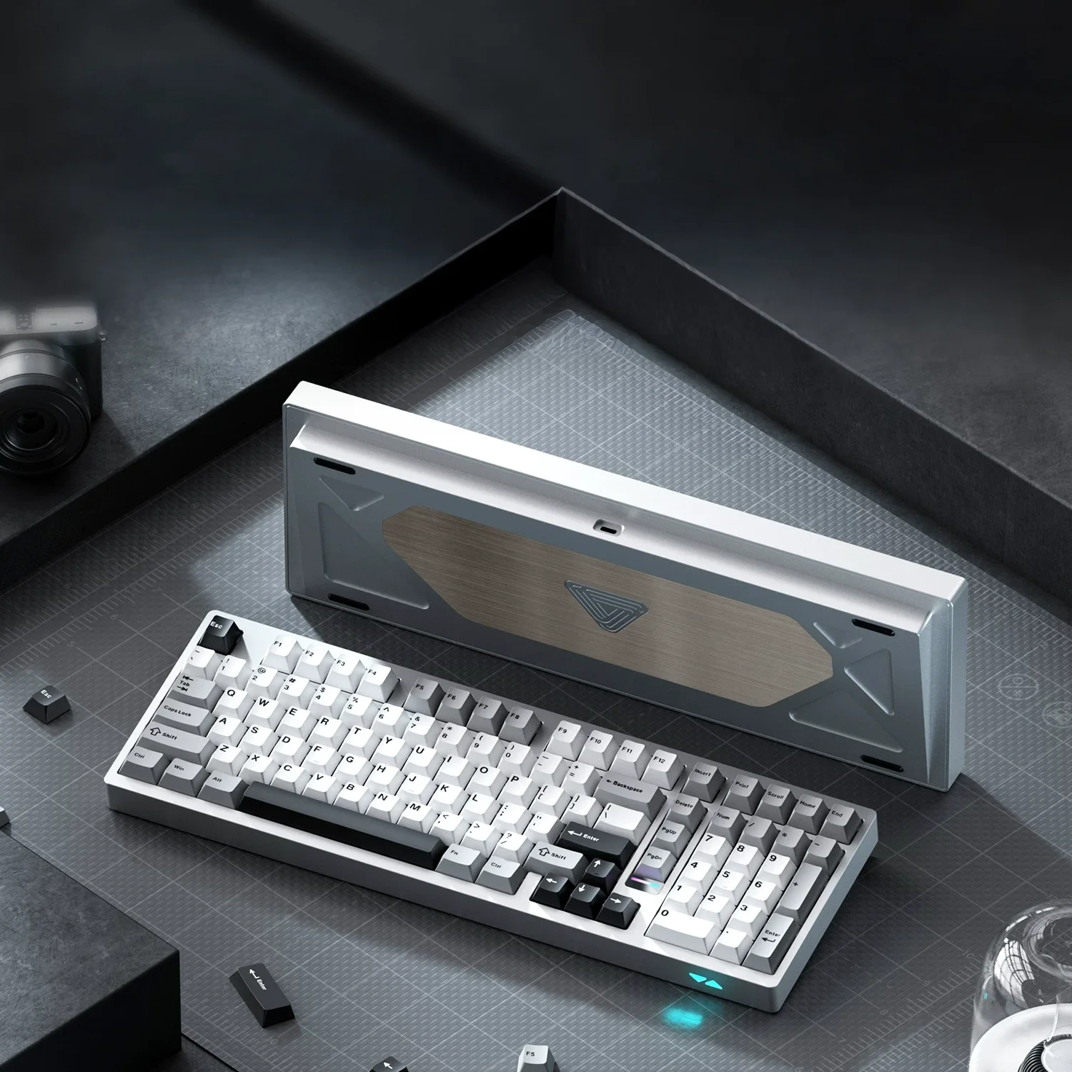 Weikav - Max102 Standard Edition Mechanical Keyboard - Image 15