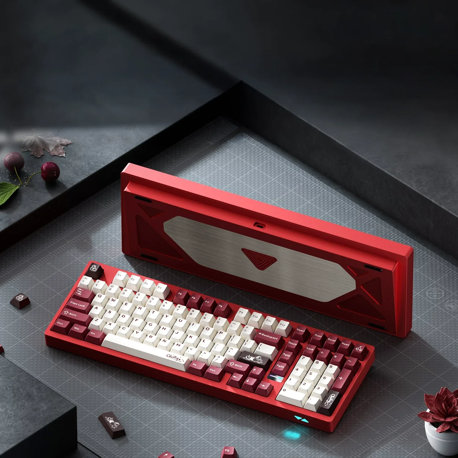 Weikav - Max102 Standard Edition Mechanical Keyboard - Image 19