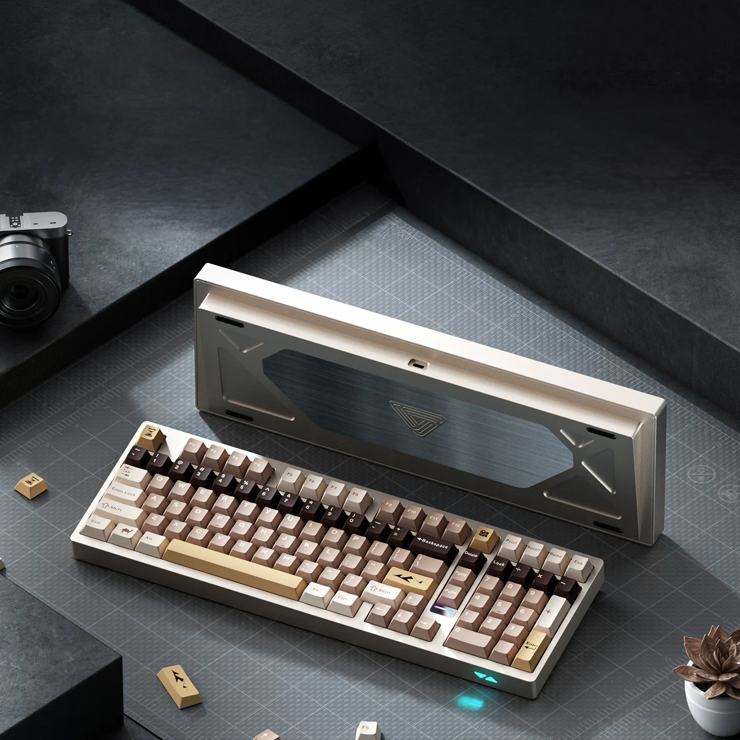 Weikav - Max102 Standard Edition Mechanical Keyboard - Image 21