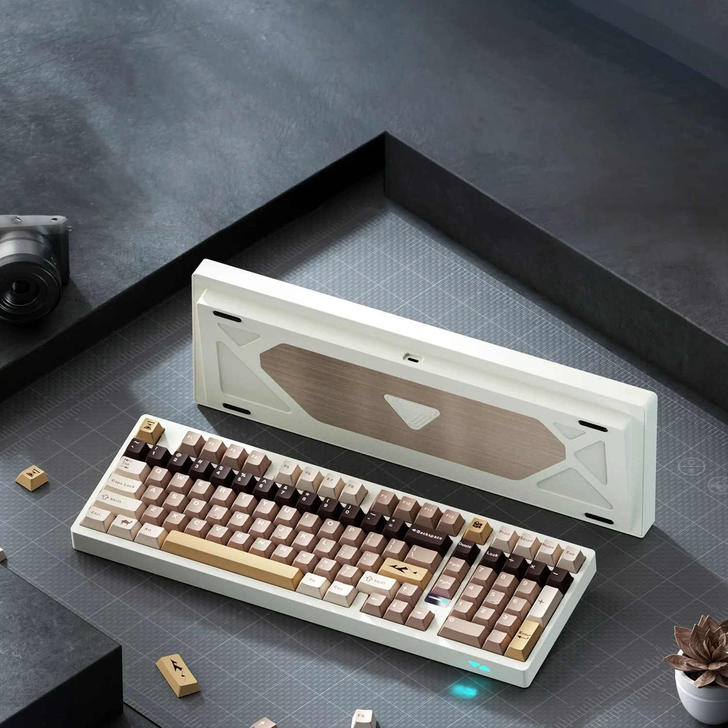 Weikav - Max102 Standard Edition Mechanical Keyboard - Image 23