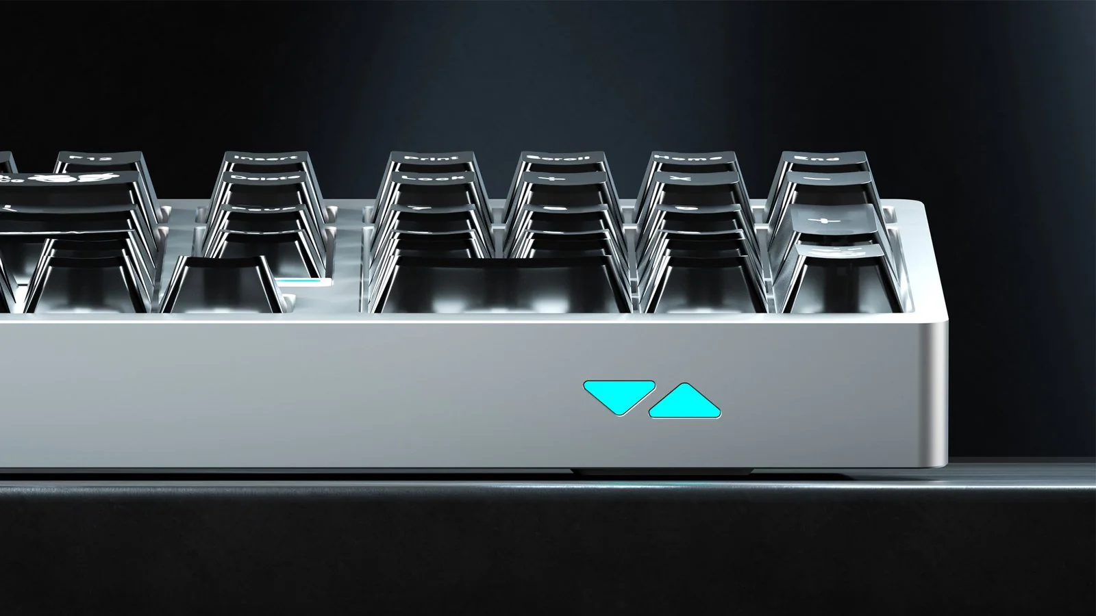 Weikav - Max102 Standard Edition Mechanical Keyboard - Image 6