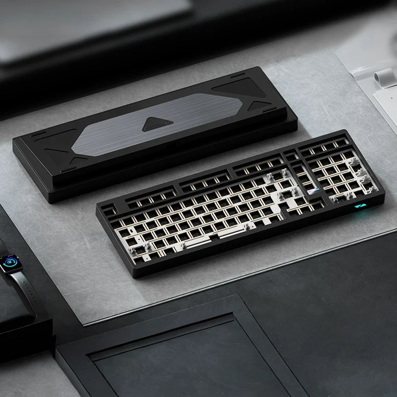 Weikav - Max102 Standard Edition Mechanical Keyboard - Image 7