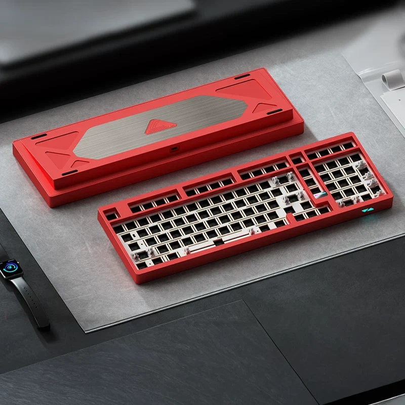 Weikav - Max102 Standard Edition Mechanical Keyboard - Image 8